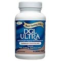 Enzymatic Therapy DGL Ultra Chocolate