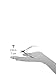 Mehaz Professional Cuticle Nipper, Long John, 1/4 Inch Jaw