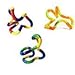Set of 3 Tangle Brand Twister Fidget Toy (Assorted)