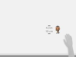 Funko Pop! Broadway: Hamilton - Lafayette, Fall