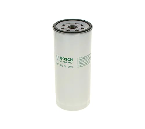 Bosch P3077 - Filtre à huile auto