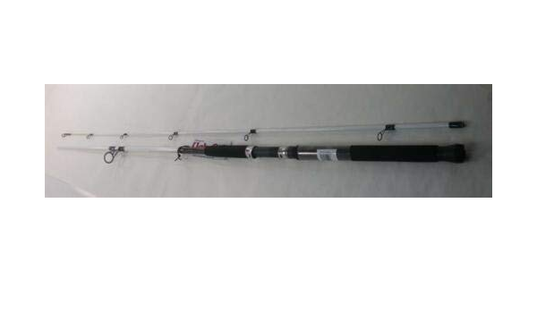 8ft ugly stik catfish rod