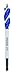 IRWIN SPEEDBOR Tri Flute Wood Drill Bit 9/16