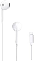 Apple EarPods with Lightning Connector - White