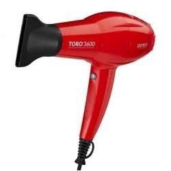 Click Here to See More Images Izutech Toro 3600 Hair Dryer Red