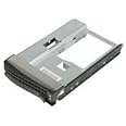 Supermicro MCP-220-00118-0B 3.5-2.5 in. Gen5.5 Hot-Swap Converter Tray
