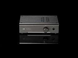 Schiit IEMagni Headphone Amplifier and Preamp