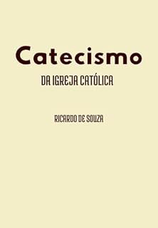 Livro Catecismo