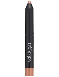 trèStiQue Matte Color & Shiny Moisturizing Balm Lip Crayon