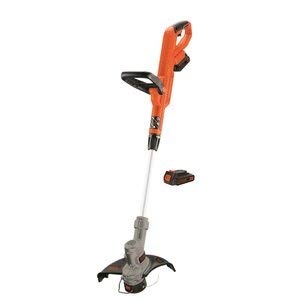BLACK+DECKER 20V String Trimmer - Image 2