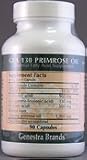 Genestra - GLA 130 Primrose Oil 90 Count