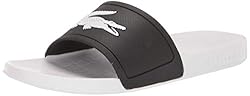 Lacoste Men's Fraisier Slides