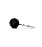 Jigsaw Massage Adapter Bit - Percussion Attachment Tool for Deep Tissue, Trigger Point, Massage