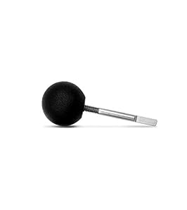 Image of Jigsaw Massage Adapter Bit - Percussion Attachment Tool for Deep Tissue, Trigger Point, Massage