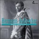 Hermann Jadlowker: Dramatic Coloratura Tenor