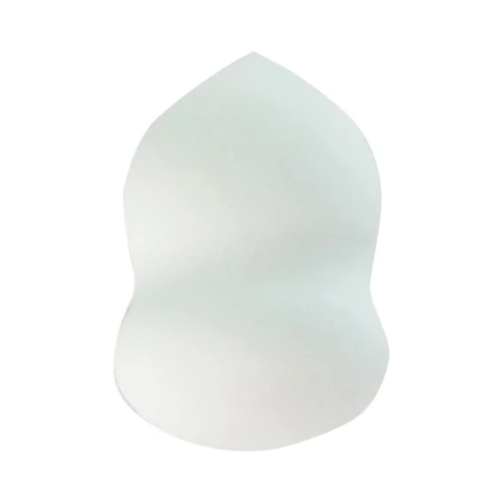 Tonic Studios Nuvo Blending Sponges 4 pcs - for Paint and Ink - Scrapbooking & Stamping Supplies for Crafting