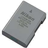 New EN-EL14 EN EL14A EN-EL14A Battery for Nikon Coolpix P7800 P7700 P7100 P7000 DF D5600 D5500 D5300 D5200 D5100 D3400 D3300 D3200 D3100 …