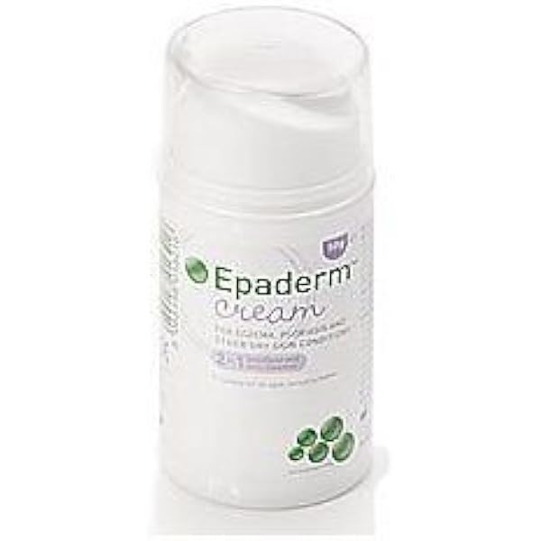 epaderm cream for eczema