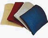 Back-Huggar® The Original Lumbar Cushion (Bucket Style) - Blue