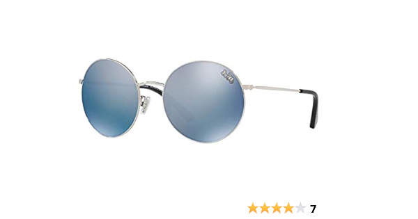 coach thin metal pilot sunglasses