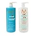 Moroccanoil Hydrating Shampoo & Conditioner 1 Liter