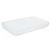 TILLYOU Microfiber Crib Sheets - Super Soft Toddler Bed Sheets for Standard Crib and Toddler Mattresses, Premium Cozy Nursery Bedding Sheet, 28