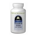Source Naturals Potassium Iodide 32.5mg