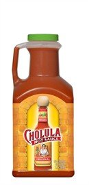 Cholula Hot Sauce Original