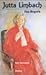 Jutta Limbach. Eine Biografie