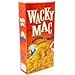 Wacky Mac - Macaroni & Cheese (5.5 oz.) - 12 Pack