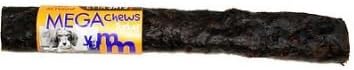 Etta Says! Deluxe Turkey 7 Inch Chew - All Natural, Dog Treat, Chew, Hard Chew, Usa Made