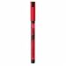 Sally Hansen 380 Red Red Nail Polish
