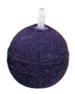 Boyu Ball Air Stone 6 pack