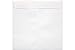 7 1/2 x 7 1/2 Square Envelopes - 70lb. White (50 Qty) | Perfect for Catalogs, Annual Reports, Brochures, Magazines, Invitations | 10951-50
