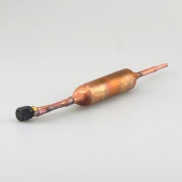 EMERSON CLIMATE - 064027 - CU 620 SPUN COPPER LIQUID LINE FILTER DRIER