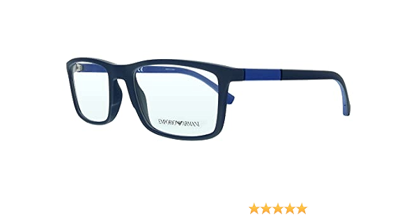 Eyeglasses Emporio Armani EA 3152 (5751) Man | Free Shipping Shop Online