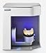 eQUALITY TECH Rexcan DS3 SILVER Blue LED Structured Light 3D Scanner