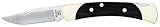 Buck Knives 0055BRS Folding Hunter Knife