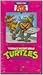 Teenage Mutant Ninja Turtles-April Foolish