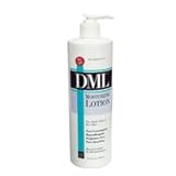 DML Moisturizing Lotion