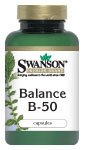 Balance B-50 250 Caps