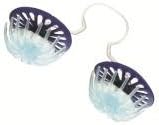 SunFX Spray Tan Nasal Filters- 90