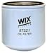 WIX Filters - 57521 Heavy Duty Spin-On Lube Filter, Pack of 1