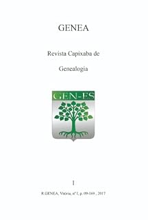 Livro Genea I