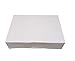 MT Products White Donut Boxes 14