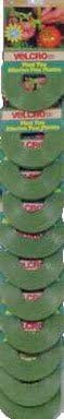 Velcro 90594ACS Clipstrip Display Plant Ties Tape, 30' Length x 1/2" Width (Pack of 12)