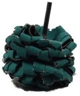 2" Sanding Mop, 180 Grit