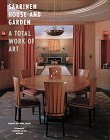 Saarinen House and Garden: A Total Work of Art by 