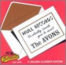 The Avons: Golden Classics