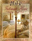 Image de Victoria: Intimate Home: Creating a Private World